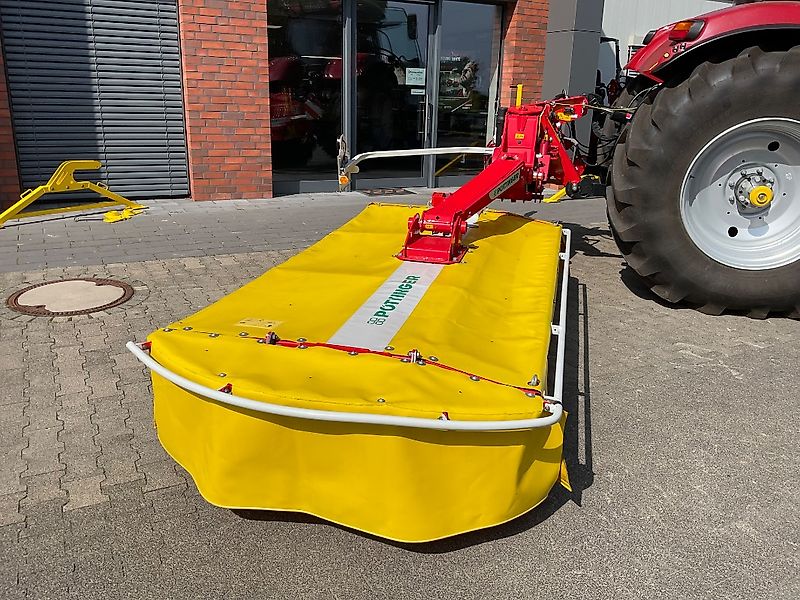 Pöttinger NOVACAT 302