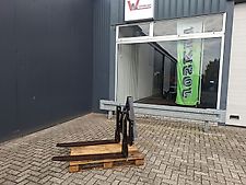 PALLETVORK ACCORDBOK