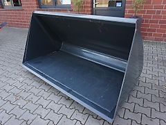 Stoll STOLL Schaufel ROBUST M 2,05