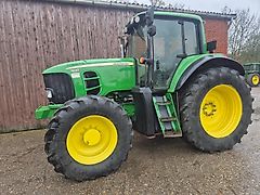 John Deere 7430 Premium
