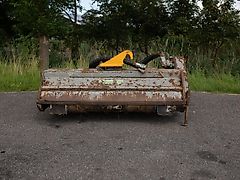 Herder Herder Bos klepelmaaier mulcher mower