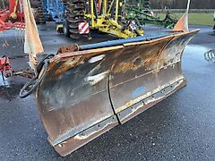 Hydrac Kronberger Schneeräumschild, Schneepflug