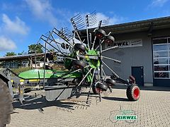 Fendt Former 920 C