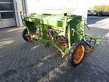 Amazone D7 Special 2500