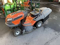 Husqvarna TC 142 T