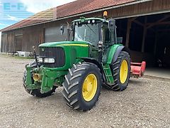 John Deere 6920S