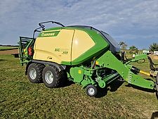 Krone 1270 VC Multi-Bale