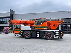 Liebherr LTM 1030 2.1