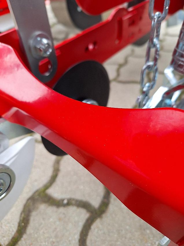 Agricola Italiana SNT - 2- 320 , 4 x Tandemreihe ( diverse Optionen , sofort lieferbar - Sonderpreis )