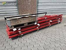 Krampe Aufsätze 60cm passend zu Krampe Big Body 750