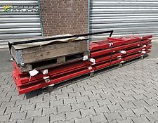 Krampe Aufsätze 60cm passend zu Krampe Big Body 750 Krampe Aufsätze 60cm passend zu Krampe Big Body 750