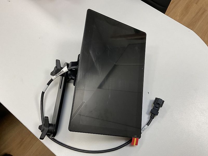 John Deere G5Plus Display