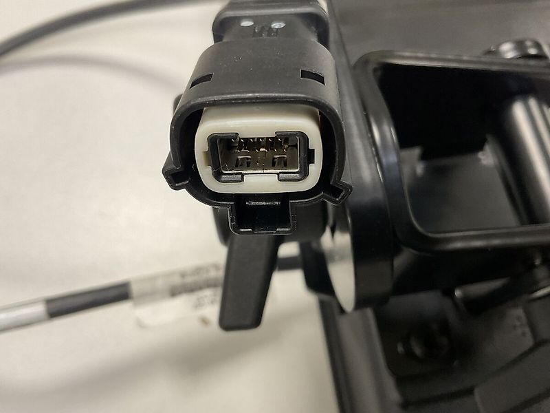 John Deere G5Plus Display