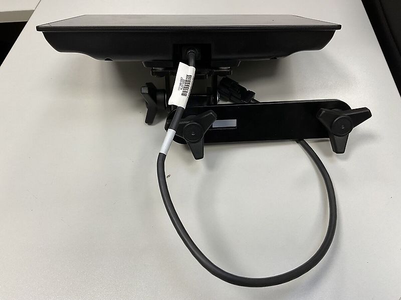 John Deere G5Plus Display