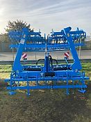 Lemken Korund 8/600