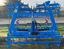Lemken Korund 8/600 Lemken Korund 8/600