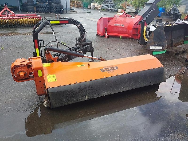 Perfect ZW 210 VASARA