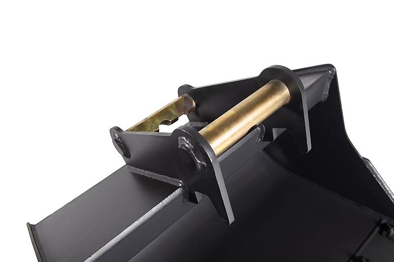 Tieflöffel MS03 300 mm für Bagger inkl. MwSt