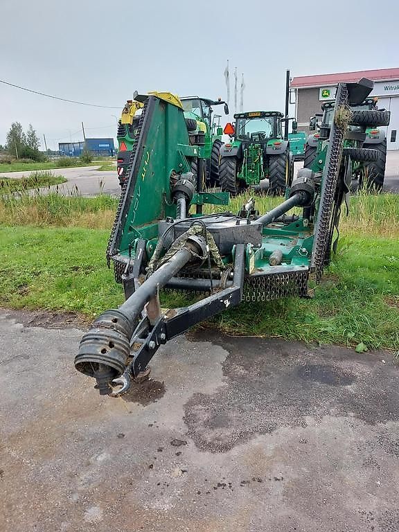 Spearhead MULTICUT 460