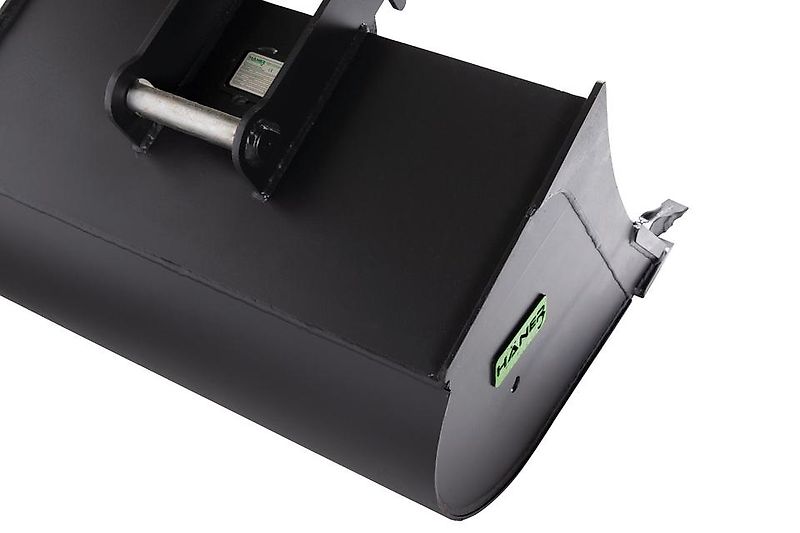 Tieflöffel MS03 400 mm für Bagger inkl. MwSt.