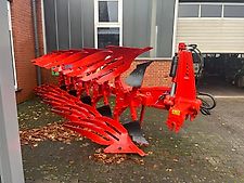 Kuhn Vari Master 153 VM