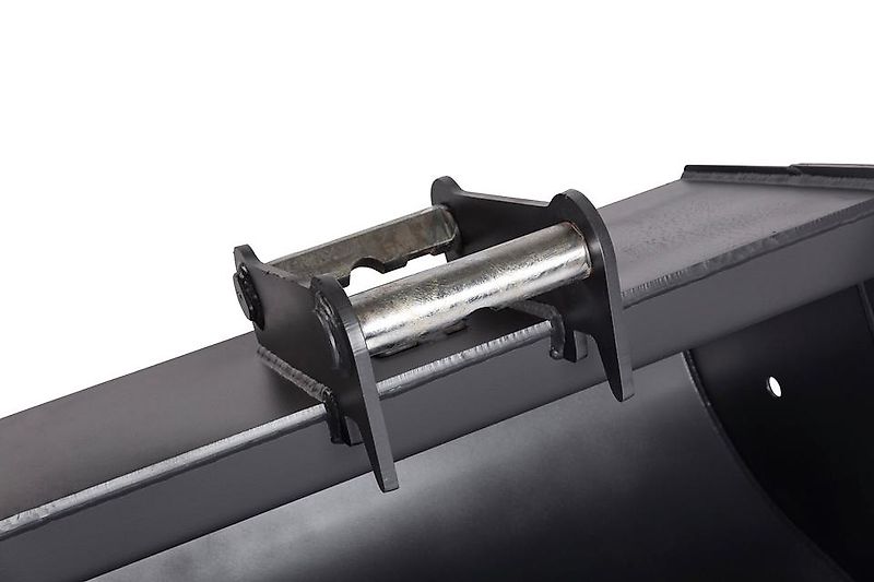 Tieflöffel MS03 300 mm für Bagger inkl. MwSt.