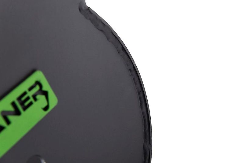 Tieflöffel MS03 500 mm für Bagger inkl. MwSt. 2-3 Tonnen