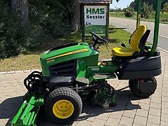 John Deere 2653 B