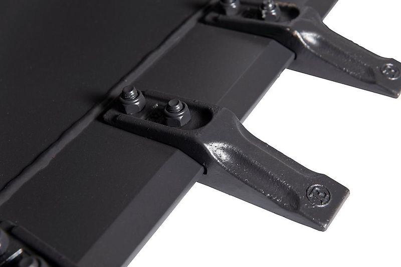 Tieflöffel MS03 300 mm für Bagger inkl. MwSt.