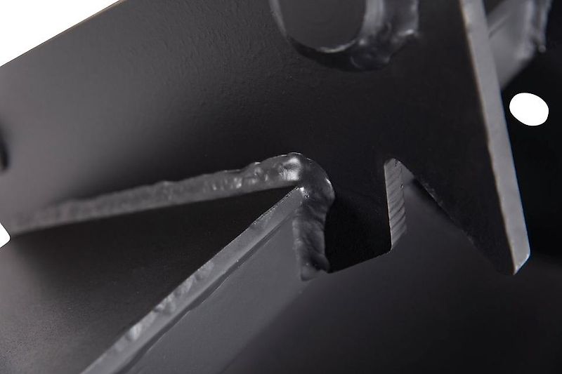 Tieflöffel MS03 300 mm für Bagger inkl. MwSt.