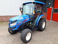 Iseki TG 6687-H