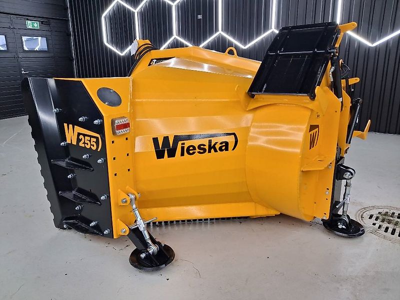 Wieska W255