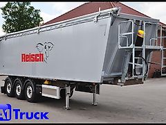 Benalu Reisch Kippmulde 50m³