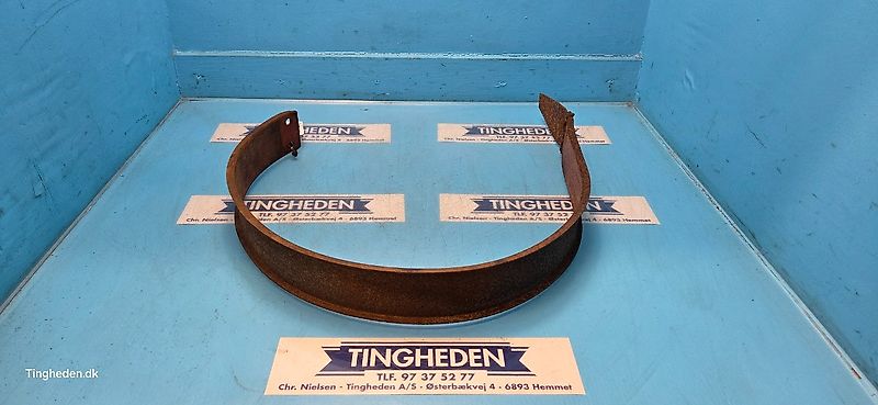 Hesston 4800 (Spare part/Reservedel/Ersatzteil)