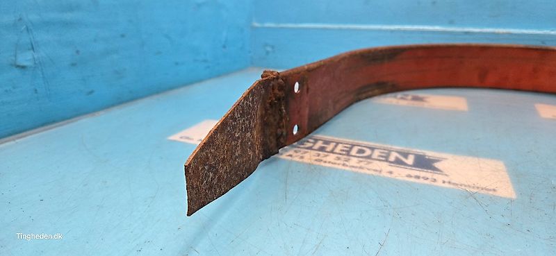 Hesston 4800 (Spare part/Reservedel/Ersatzteil)