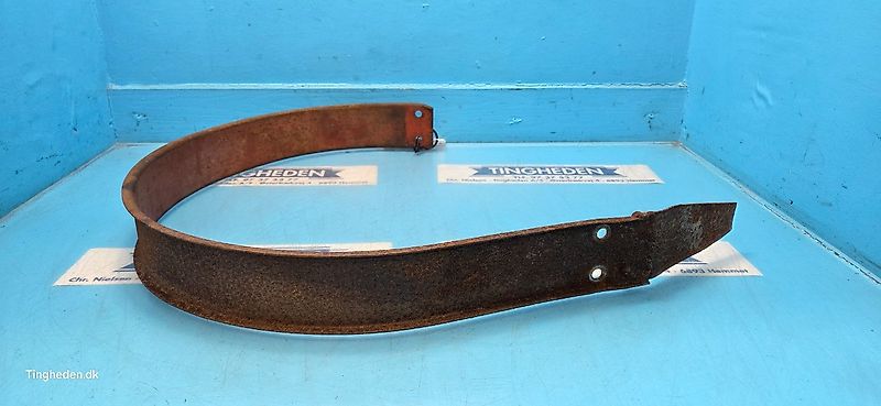 Hesston 4800 (Spare part/Reservedel/Ersatzteil)