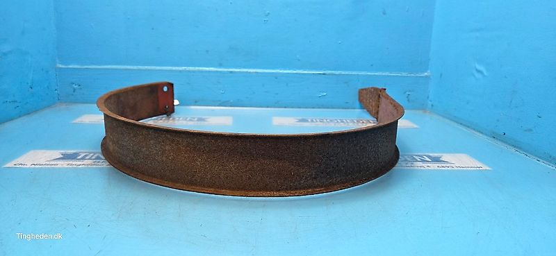 Hesston 4800 (Spare part/Reservedel/Ersatzteil)