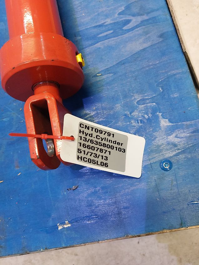 Taarup Cylinder (Spare part/Reservedel/Ersatzteil)