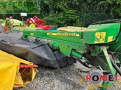 John Deere 331