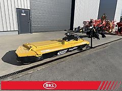 Maschio BORA 280/320/360/390 - Scheibenmäher