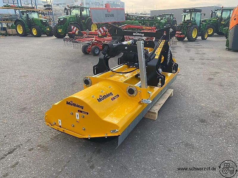 Müthing MU-M 280