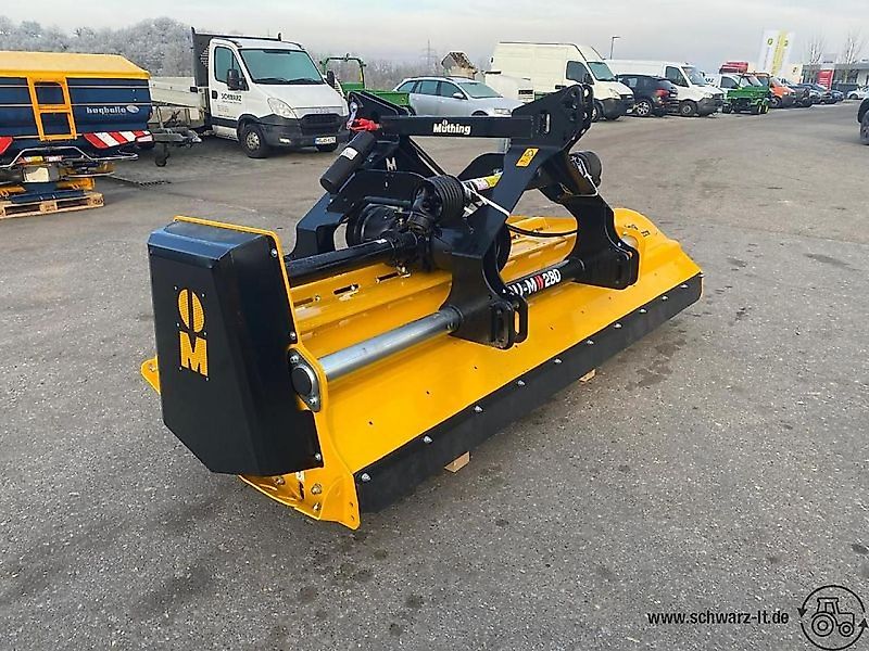 Müthing MU-M 280