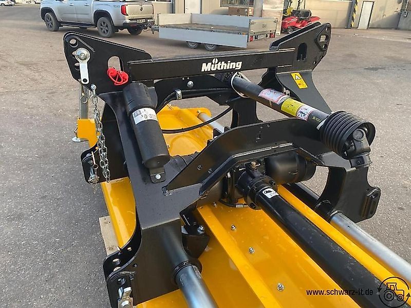 Müthing MU-M 280