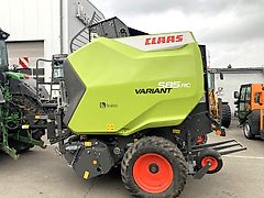 Claas Variant 585 RC PRO