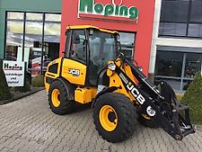 JCB 407
