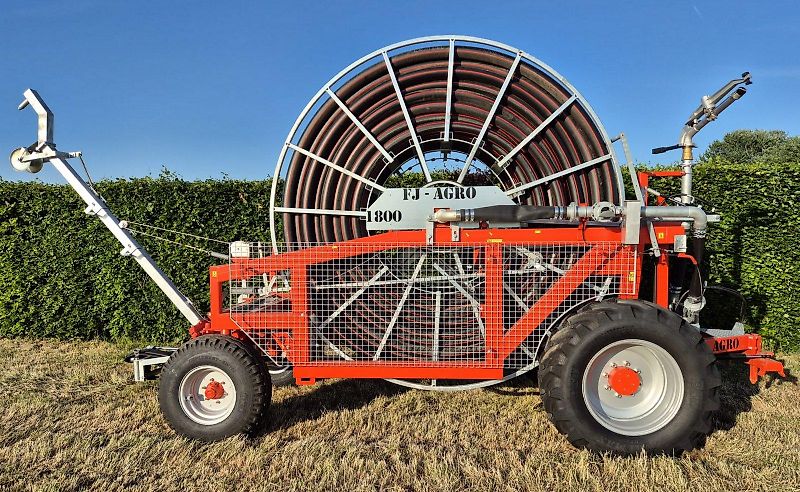 FJ-Agro FJ1800