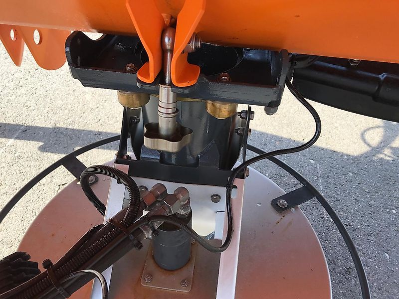 Küpper-Weisser IMS2FD P16010 Streuer