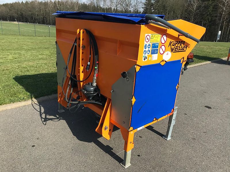 Küpper-Weisser IMS2FD P16010 Streuer