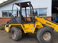 Kramer 521 (Spare part/Reservedel/Ersatzteil)