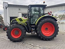 Claas ARION 570 CMATIC CEBIS